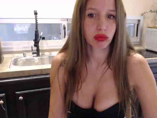 Sweet-Maga webcam