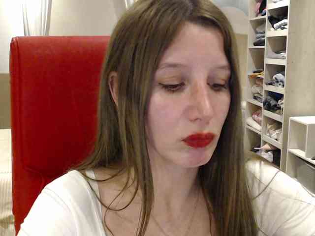 Sweet-Maga webcam