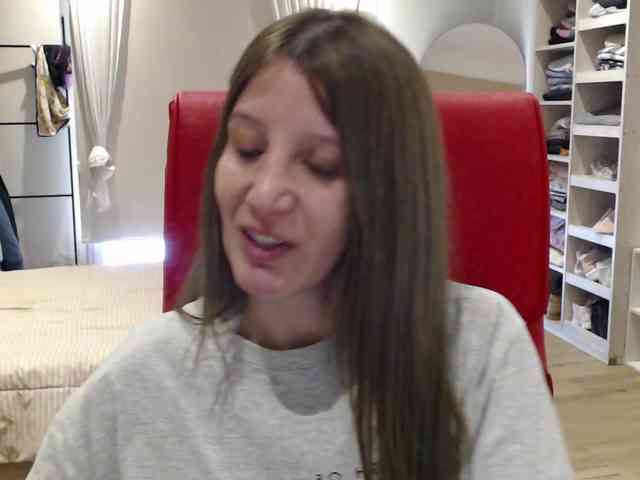 Sweet-Maga webcam