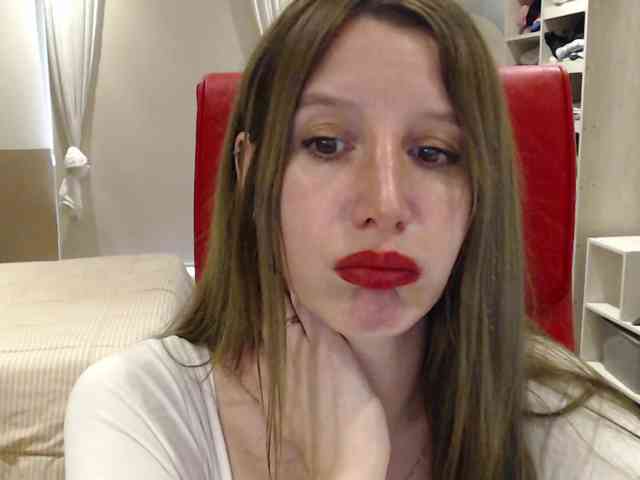 Sweet-Maga webcam