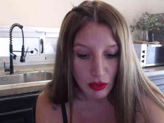 Sweet-Maga webcam