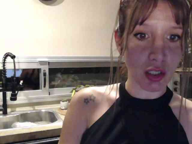 Sweet-Maga webcam