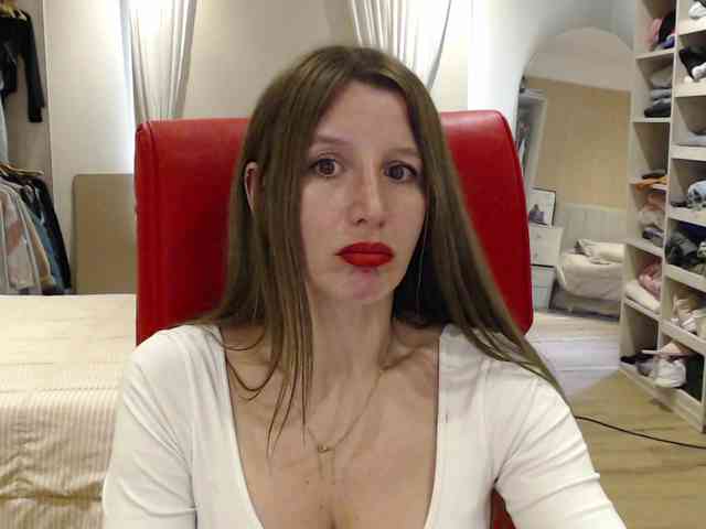 Sweet-Maga webcam