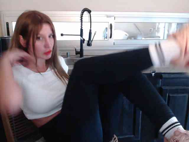 Sweet-Maga webcam
