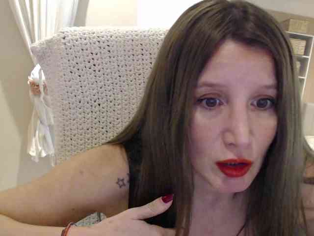 Sweet-Maga webcam