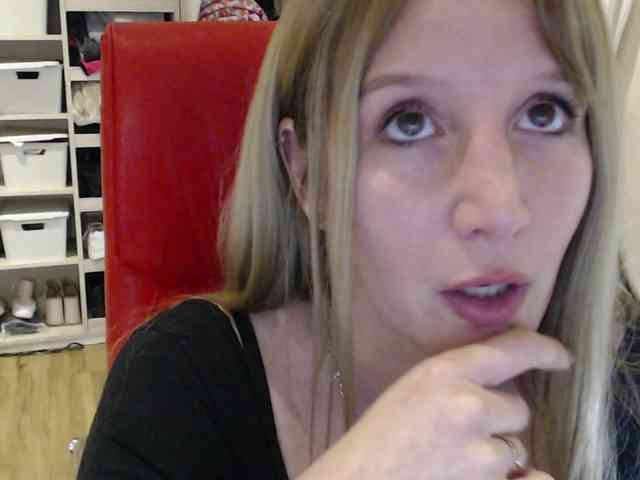Sweet-Maga webcam