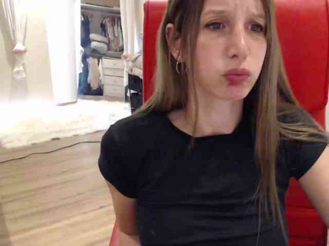 Sweet-Maga webcam