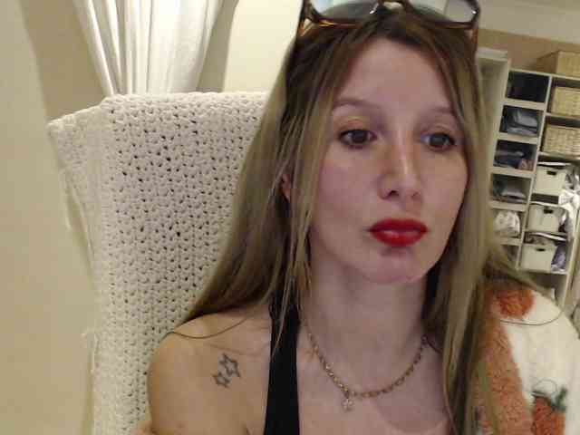 Sweet-Maga webcam