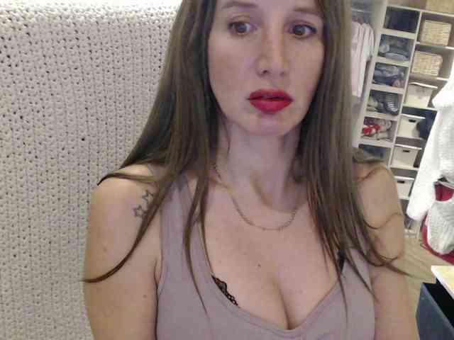 Sweet-Maga webcam