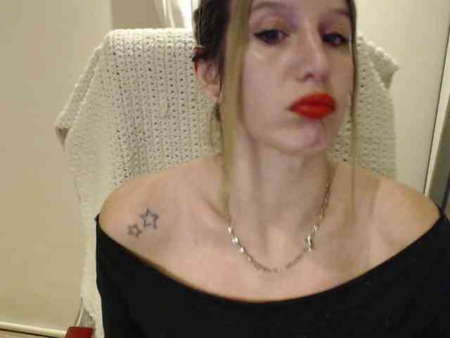 Sweet-Maga webcam