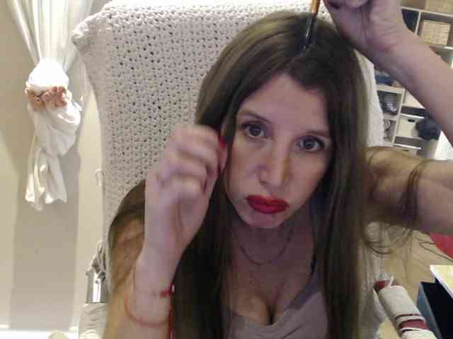 Sweet-Maga webcam