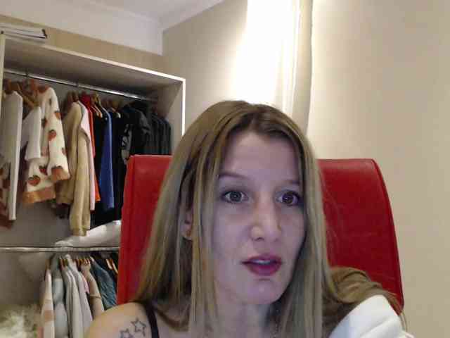 Sweet-Maga webcam