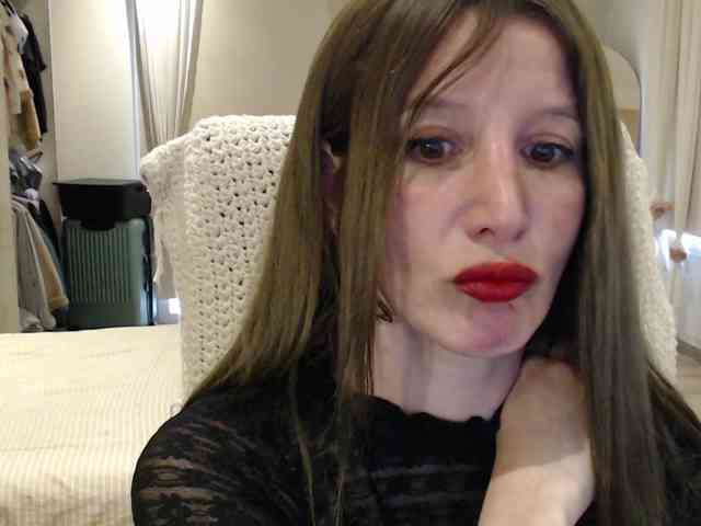 Sweet-Maga webcam