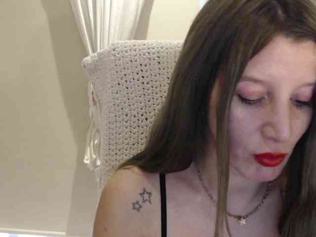 Sweet-Maga Live Webcam on BongaCams