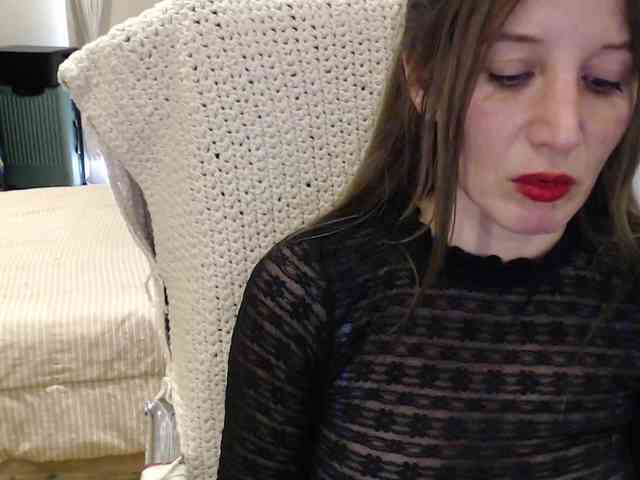 Sweet-Maga webcam
