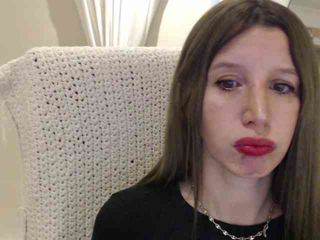 Sweet-Maga webcam