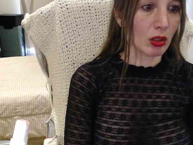 Sweet-Maga webcam