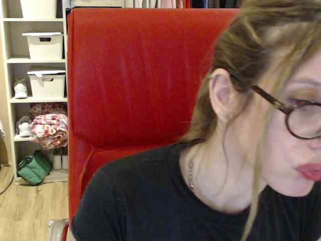 Sweet-Maga webcam