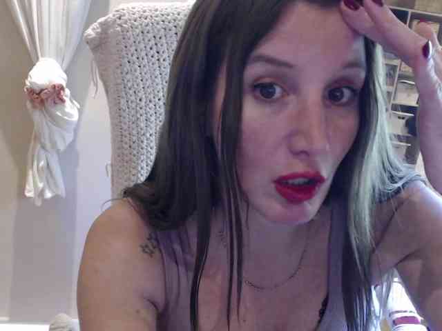 Sweet-Maga webcam