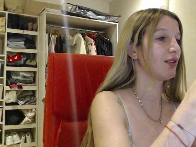Sweet-Maga webcam