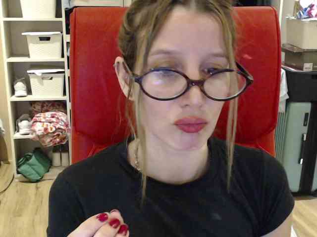 Sweet-Maga webcam