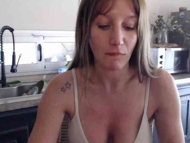 Sweet-Maga webcam