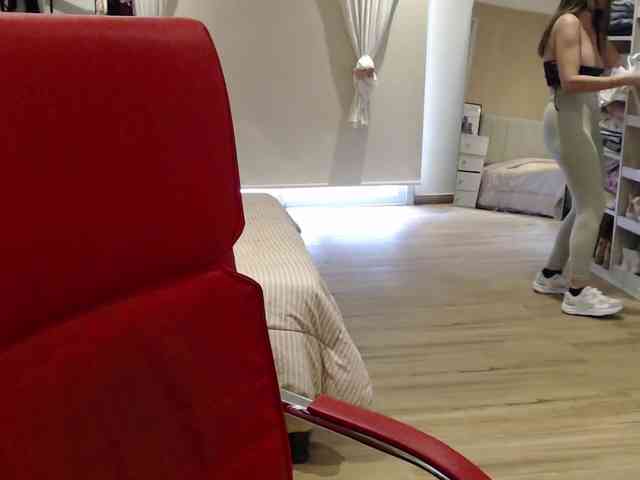 Sweet-Maga webcam