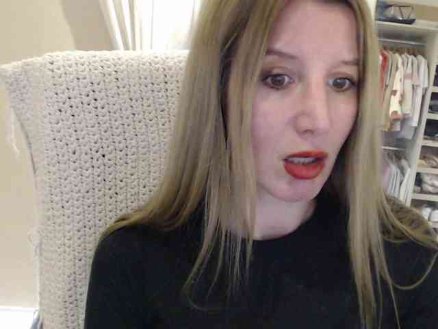 Sweet-Maga webcam
