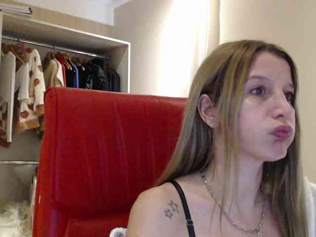Sweet-Maga webcam