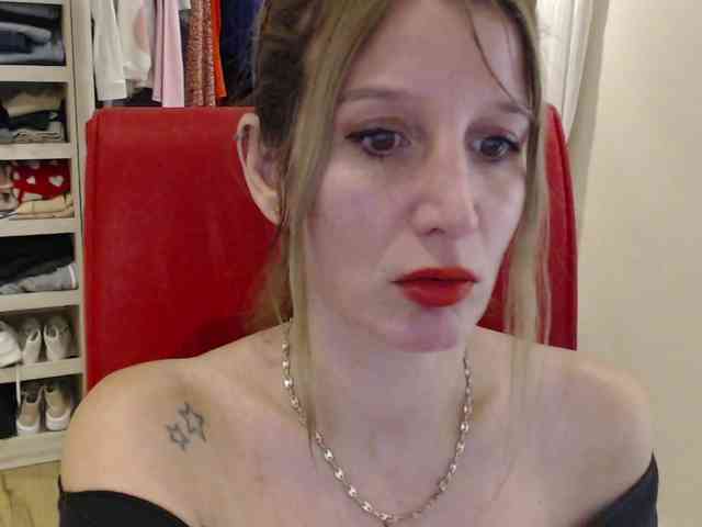 Sweet-Maga webcam