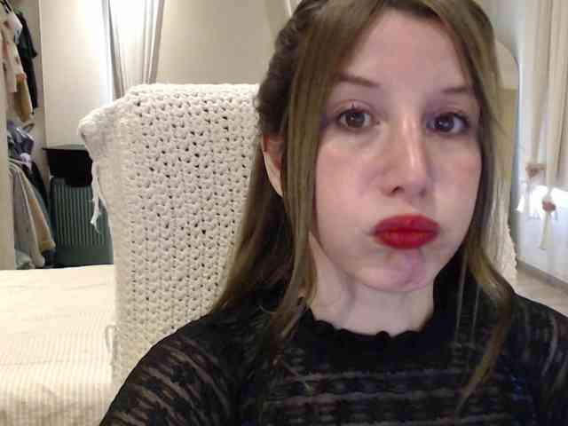 Sweet-Maga webcam