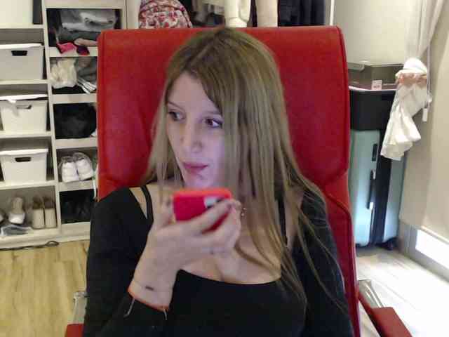 Sweet-Maga webcam