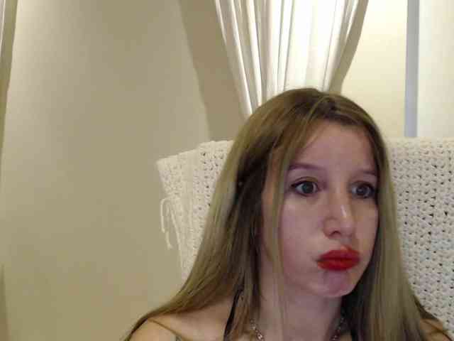 Sweet-Maga webcam
