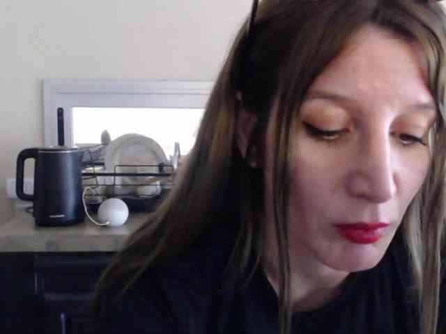 Sweet-Maga webcam