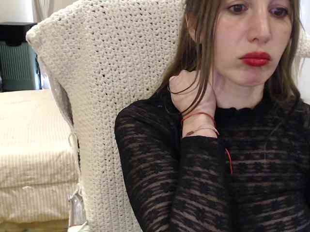 Sweet-Maga webcam