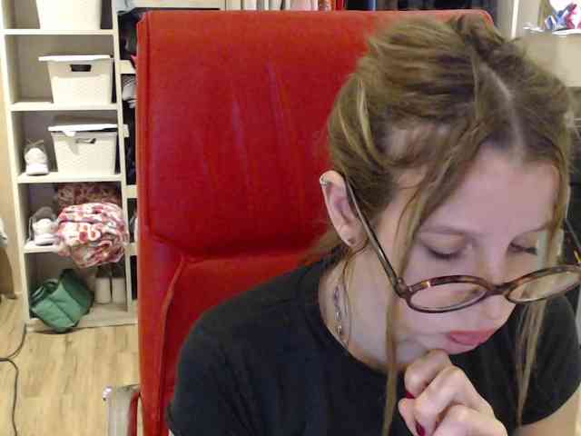 Sweet-Maga webcam
