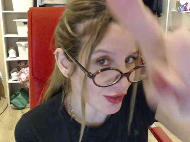 Sweet-Maga webcam