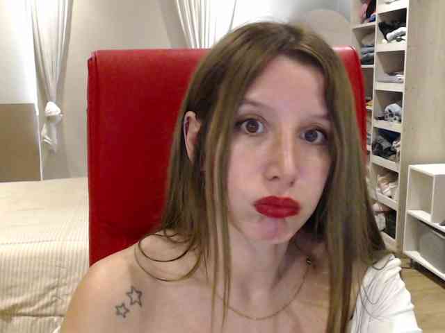 Sweet-Maga webcam