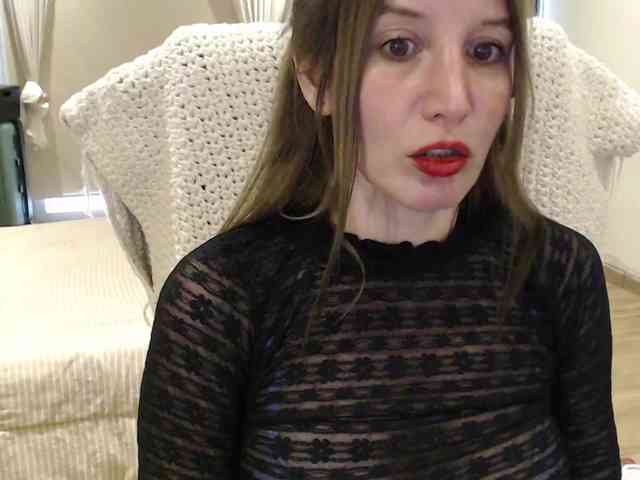 Sweet-Maga webcam