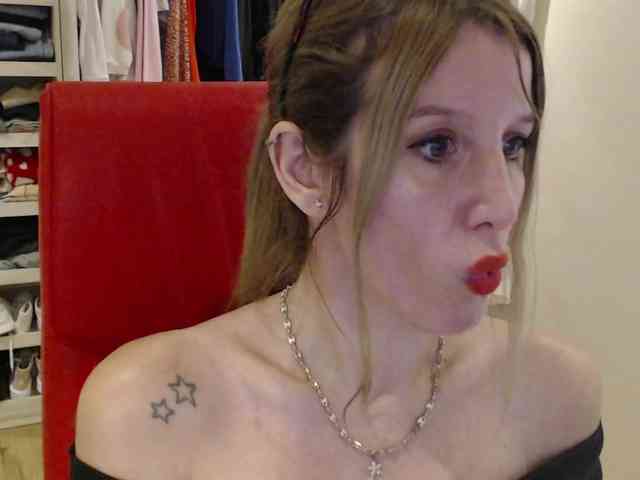 Sweet-Maga webcam