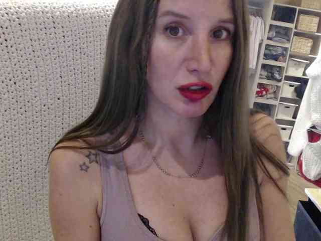 Sweet-Maga webcam
