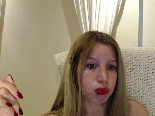 Sweet-Maga webcam