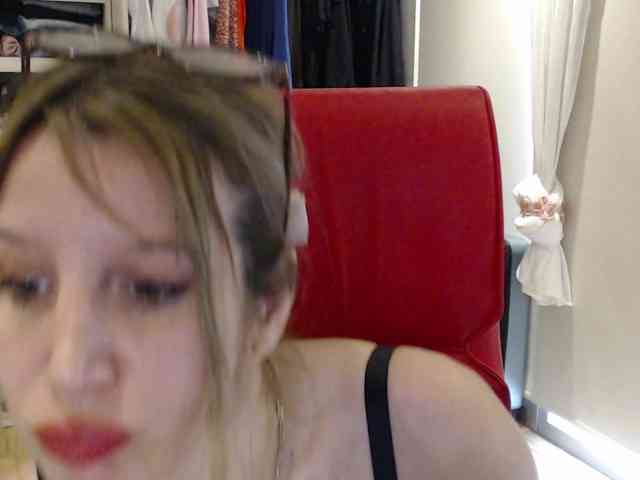 Sweet-Maga webcam