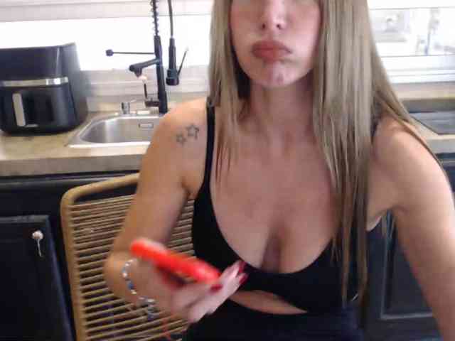 Sweet-Maga webcam