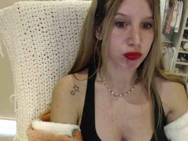 Sweet-Maga webcam