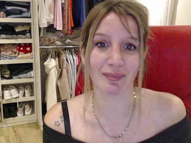 Sweet-Maga webcam