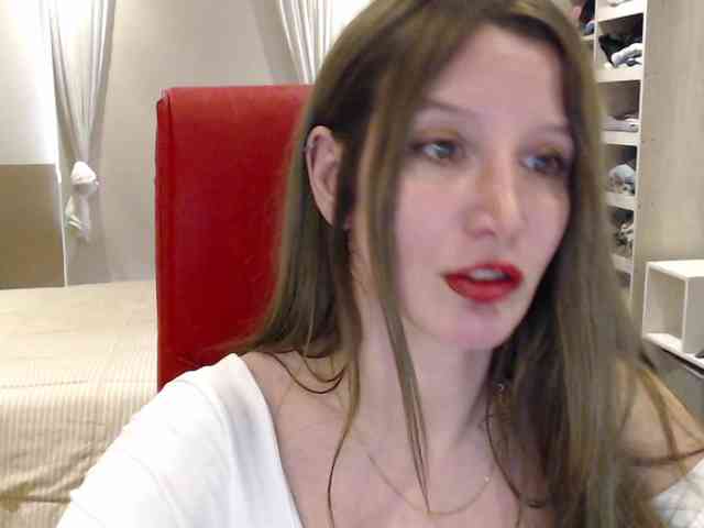 Sweet-Maga webcam