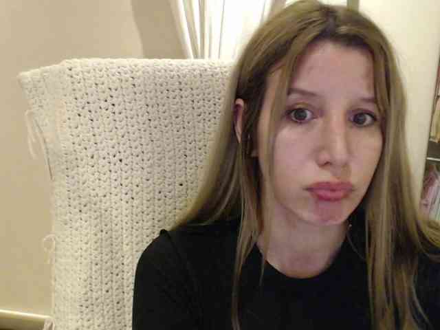 Sweet-Maga webcam