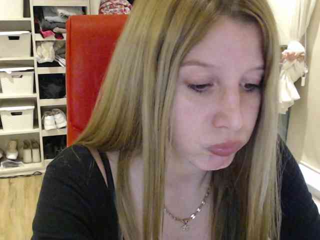 Sweet-Maga webcam