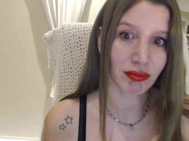 Sweet-Maga Live Webcam on BongaCams